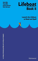 Lifeboat Read and Spell Scheme