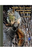Wildlife Pest Control Around Gardens And Homes