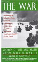 The War: Stories of Life and Death from World War II