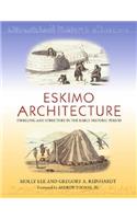 Eskimo Architecture