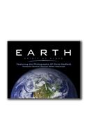 Earth, Spirit of Place
