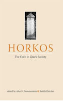 Horkos