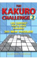 Kakuro Challenge