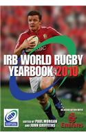 IRB World Rugby Yearbook