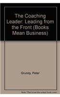 The Coaching Leader