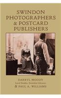 Swindon Photographers and Postcard Publishers