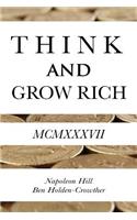 Think and Grow Rich