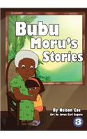 Bubu Moru's Stories