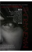 Imaginarium 2012: The Best Canadian Speculative Writing: The Best Canadian Speculative Writing