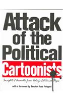 Attack of the Political Cartoonists