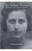 Defiant Woman