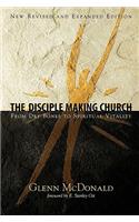 Disciple Making Church