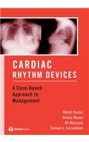 Cardiac Rhythm Devices