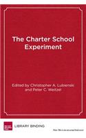 The Charter School Experiment