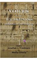 Voices in the Wilderness