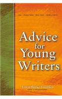 Advice for Young Writers