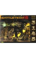 Battletech Technical Readout 3145