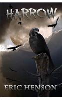 Harrow - Book 1: (English)