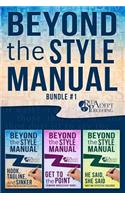 Beyond the Style Manual