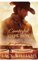 Counterfeit Cowboy
