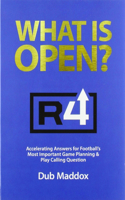 What Is Open