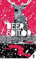 Deer Editor Gn