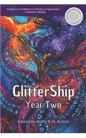 Glittership Year Two