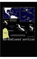 Color Map of Netherlands Antilles Journal