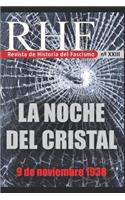 RHF - Revista de Historia del Fascismo