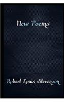 New Poems