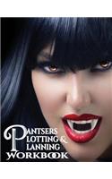 Pantsers Plotting & Planning Workbook 12