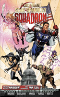 Ascendant: Star Spangled Squadron