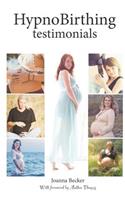 Hypnobirthing Testimonials