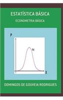 Estatística Básica