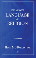 Essays on Language and Religion