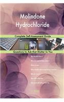Molindone Hydrochloride; Complete Self-Assessment Guide