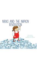 Nikki and the Napkin Revolution