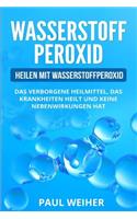Wasserstoffperoxid für Anfänger