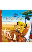 Le Roi Lion, Disney Presente - REV