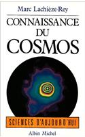 Connaissance Du Cosmos