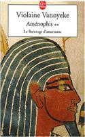 Amenophis T02 Breuvage D Amertume