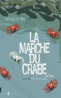La marche du crabe 2