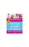 French GI Diet for Women