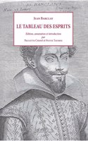 Le Tableau Des Esprits de Jean Barclay
