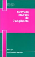 Nouveau Manuel De l'Angliaiste
