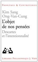 L'Objet de Nos Pensees