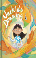 Jackie's Drawing