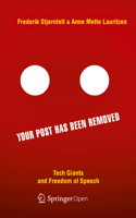 Your Post Has Been Removed