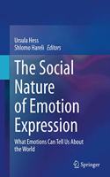 The Social Nature of Emotion Expression
