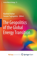 The Geopolitics of the Global Energy Transition